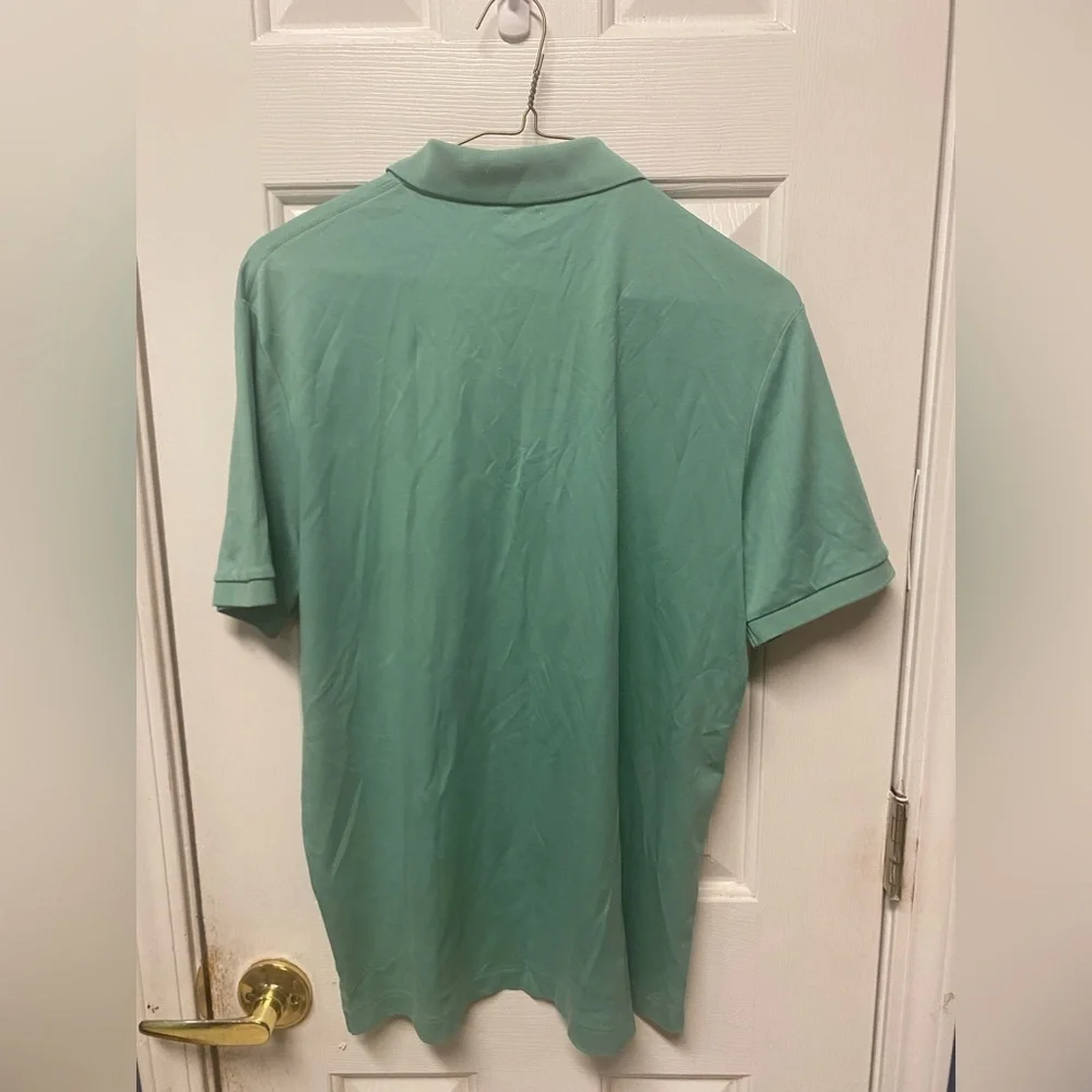 Ralph Lauren Classic Fit Performance Polo ShirtSize Small